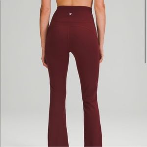 Groove Pant Flare- Nulu 4